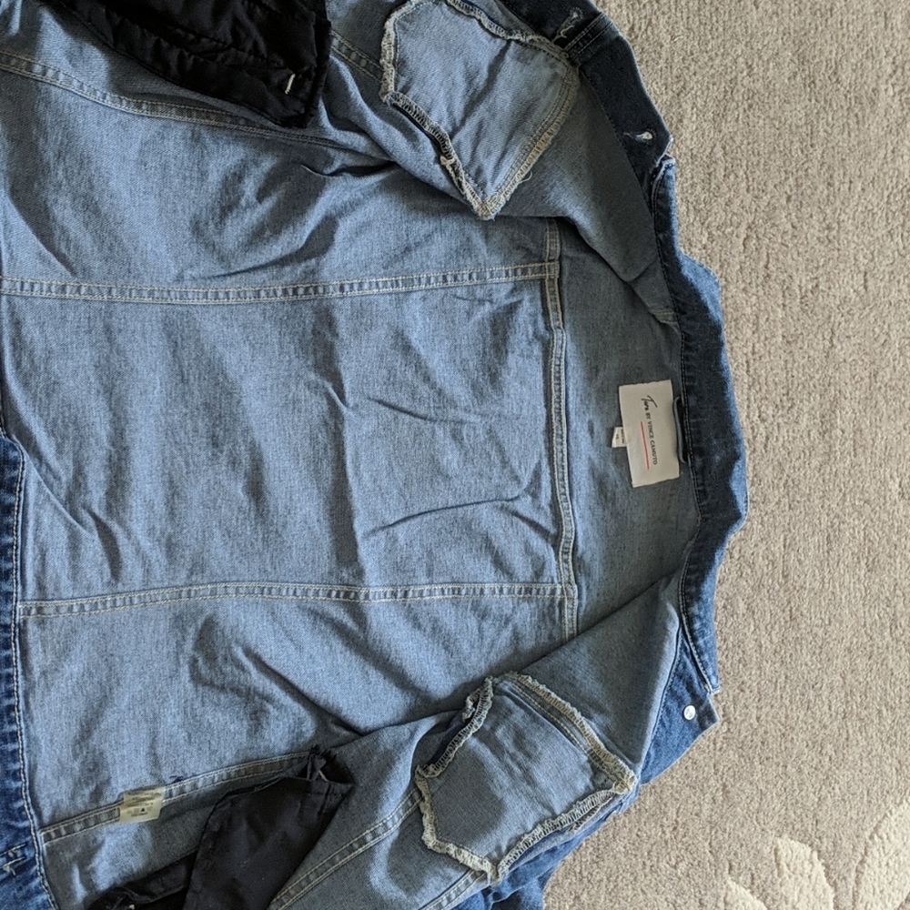 Jean jacket - Picture 4 of 5